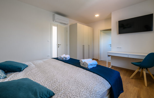 Feriehus - Krnica-Prodol , Kroatia - CIC880 609