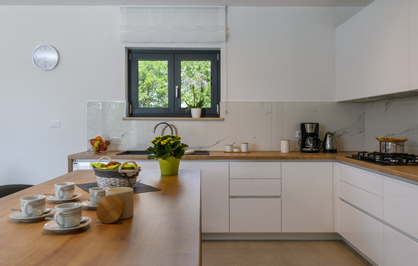 Feriehus - Krnica-Prodol , Kroatia - CIC880 403