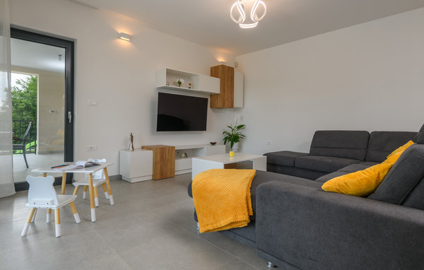 Feriehus - Krnica-Prodol , Kroatia - CIC880 302