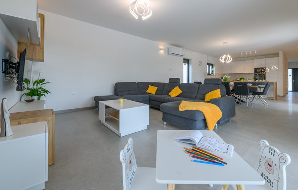 Feriehus - Krnica-Prodol , Kroatia - CIC880 303