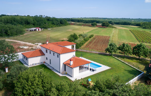 Feriehus - Krnica-Prodol , Kroatia - CIC880 9