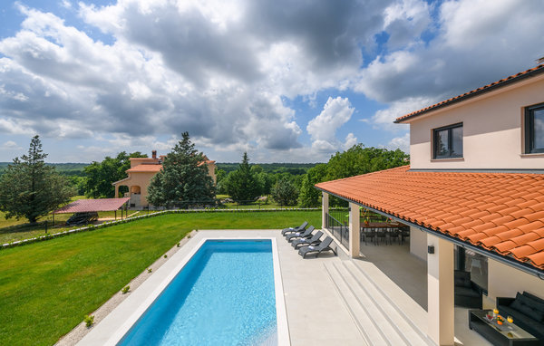 Feriehus - Krnica-Prodol , Kroatia - CIC880 13