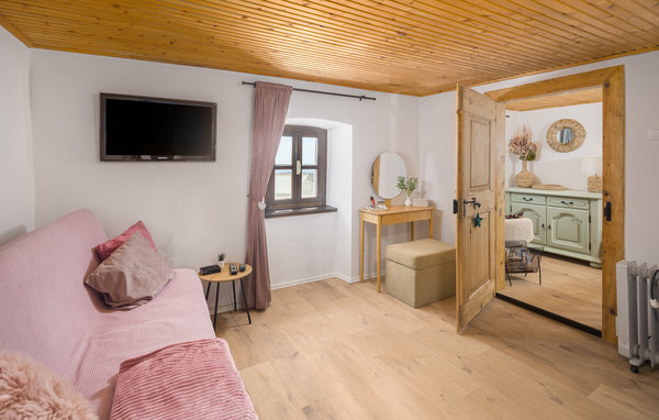 Ferienhaus - Buzet-Brest , Kroatien - CIC881 604