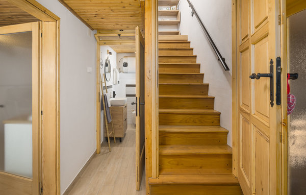 Ferienhaus - Buzet-Brest , Kroatien - CIC881 501