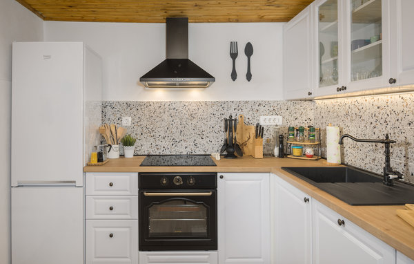 Ferienhaus - Buzet-Brest , Kroatien - CIC881 401