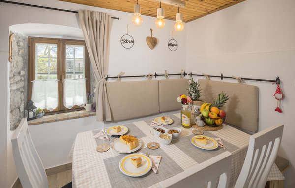 Ferienhaus - Buzet-Brest , Kroatien - CIC881 402