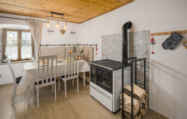 Ferienhaus - Buzet-Brest , Kroatien - CIC881 7