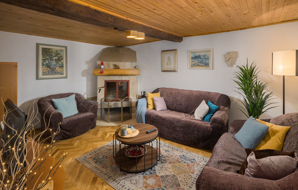 Ferienhaus - Buzet-Brest , Kroatien - CIC881 301
