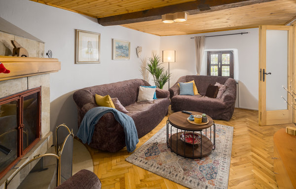 Ferienhaus - Buzet-Brest , Kroatien - CIC881 4