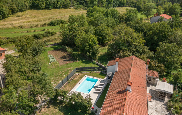 Ferienhaus - Buzet-Brest , Kroatien - CIC881 81