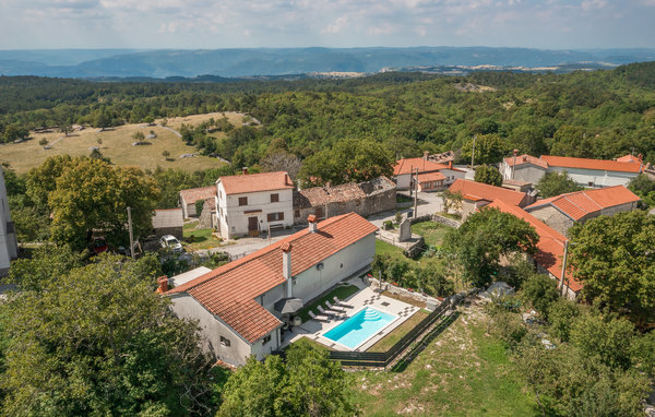 Ferienhaus - Buzet-Brest , Kroatien - CIC881 3