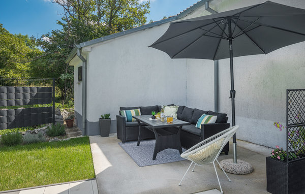 Ferienhaus - Buzet-Brest , Kroatien - CIC881 102