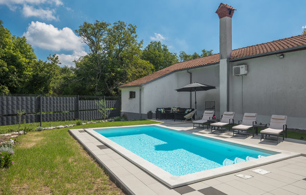 Ferienhaus - Buzet-Brest , Kroatien - CIC881 8