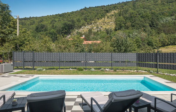 Ferienhaus - Buzet-Brest , Kroatien - CIC881 12