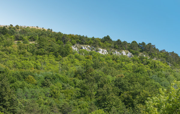 Ferienhaus - Buzet-Brest , Kroatien - CIC881 201