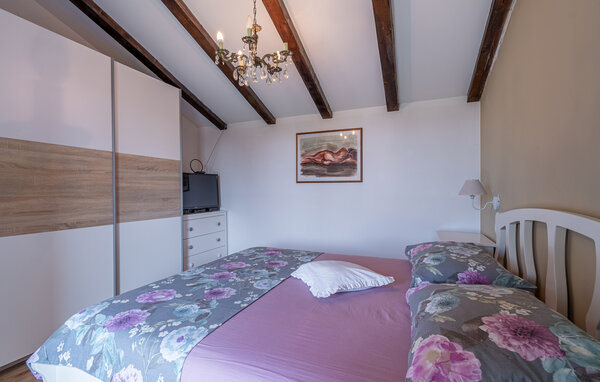 Domy wakacyjne - Labin-Lanisce , Chorwacja - CIC883 601