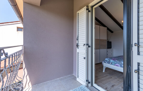 Domy wakacyjne - Labin-Lanisce , Chorwacja - CIC883 602
