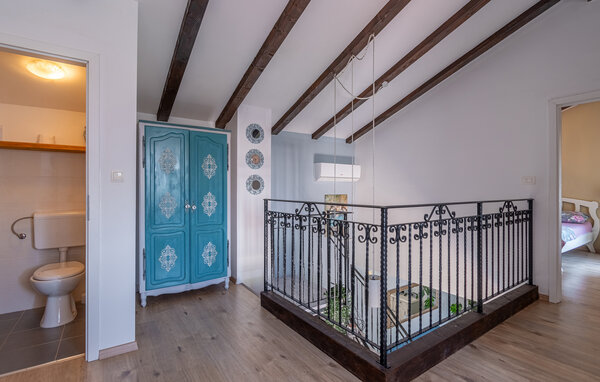Domy wakacyjne - Labin-Lanisce , Chorwacja - CIC883 501