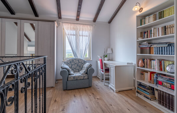 Domy wakacyjne - Labin-Lanisce , Chorwacja - CIC883 5