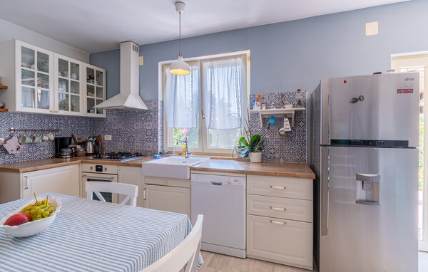 Domy wakacyjne - Labin-Lanisce , Chorwacja - CIC883 4
