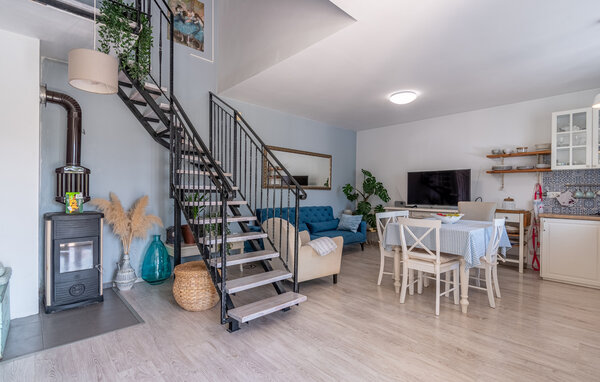 Domy wakacyjne - Labin-Lanisce , Chorwacja - CIC883 3