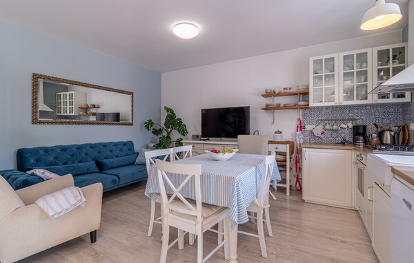 Domy wakacyjne - Labin-Lanisce , Chorwacja - CIC883 301
