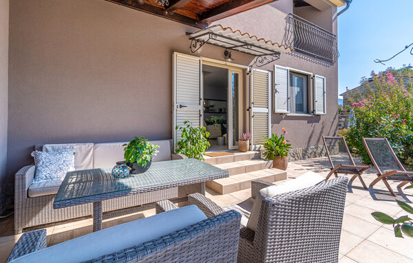 Domy wakacyjne - Labin-Lanisce , Chorwacja - CIC883 101