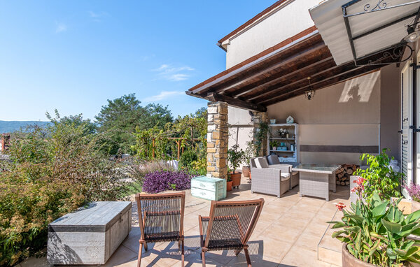 Domy wakacyjne - Labin-Lanisce , Chorwacja - CIC883 8