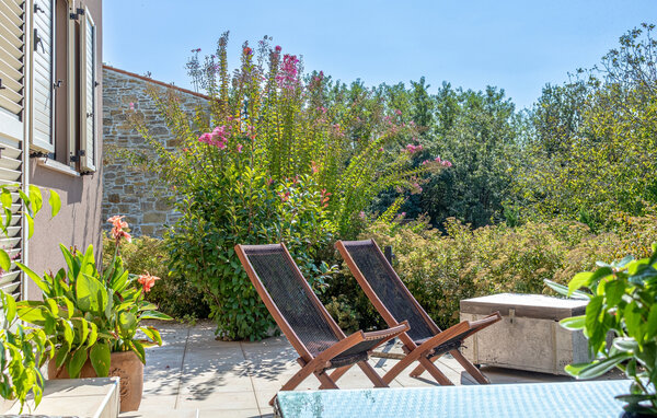 Domy wakacyjne - Labin-Lanisce , Chorwacja - CIC883 103