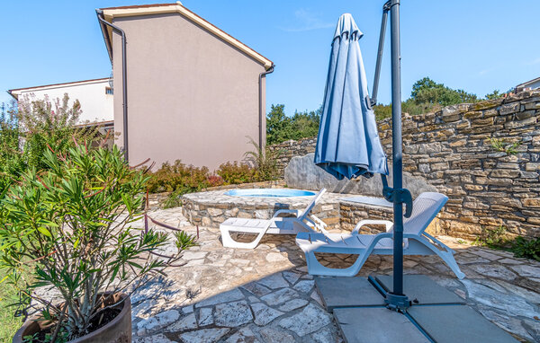 Domy wakacyjne - Labin-Lanisce , Chorwacja - CIC883 11