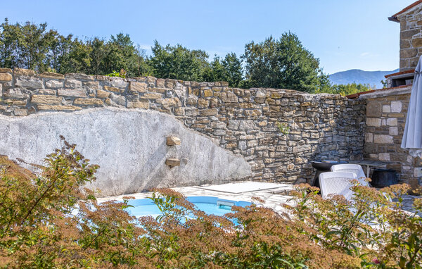 Domy wakacyjne - Labin-Lanisce , Chorwacja - CIC883 14
