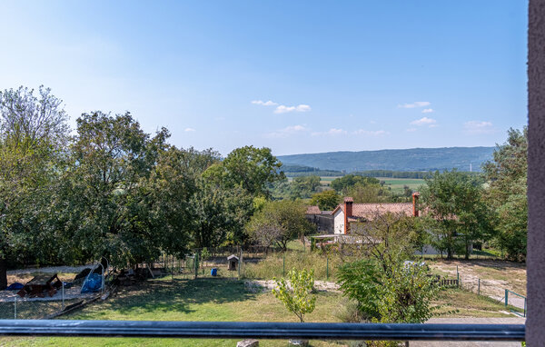 Domy wakacyjne - Labin-Lanisce , Chorwacja - CIC883 201