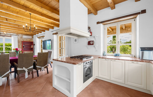 Holiday Home - Buzet-Sovinjak , Croatia - CIC885 401