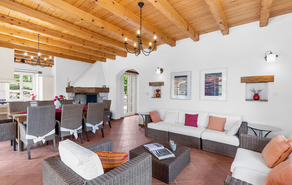 Holiday Home - Buzet-Sovinjak , Croatia - CIC885 301