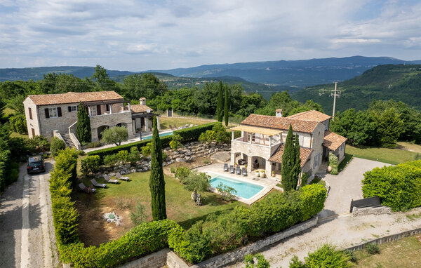 Holiday Home - Buzet-Sovinjak , Croatia - CIC885 9