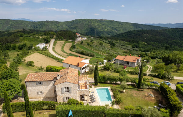 Holiday Home - Buzet-Sovinjak , Croatia - CIC885 81