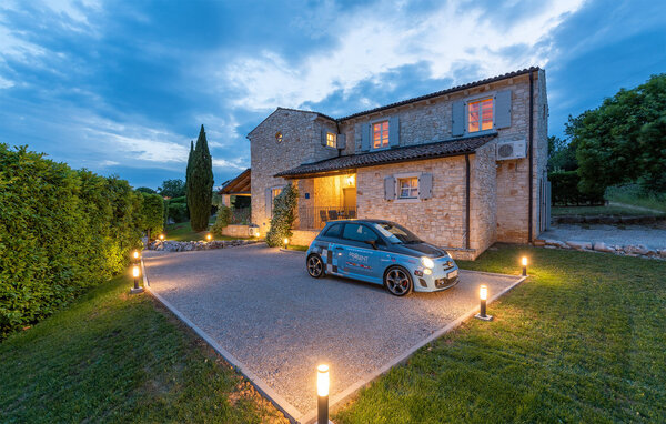 Holiday Home - Buzet-Sovinjak , Croatia - CIC885 82