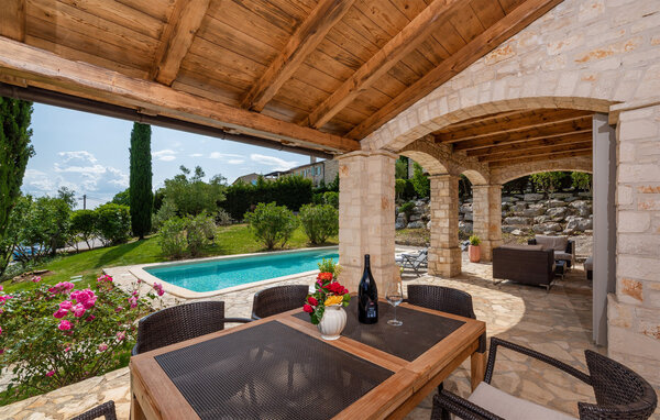 Holiday Home - Buzet-Sovinjak , Croatia - CIC885 3