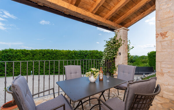 Holiday Home - Buzet-Sovinjak , Croatia - CIC885 101