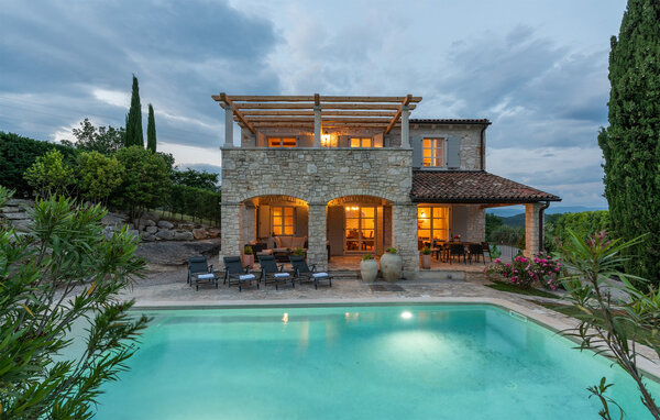 Holiday Home - Buzet-Sovinjak , Croatia - CIC885 102