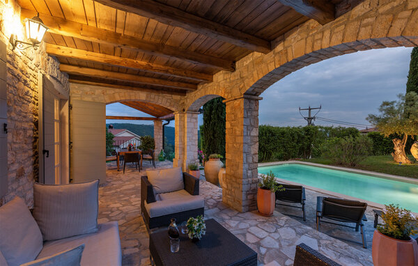 Holiday Home - Buzet-Sovinjak , Croatia - CIC885 103