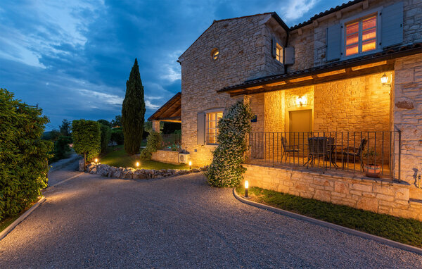 Holiday Home - Buzet-Sovinjak , Croatia - CIC885 105