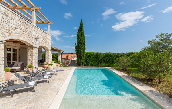 Holiday Home - Buzet-Sovinjak , Croatia - CIC885 12