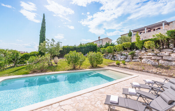 Holiday Home - Buzet-Sovinjak , Croatia - CIC885 13