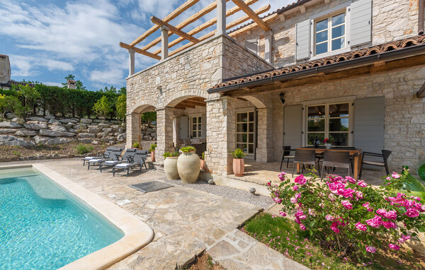 Holiday Home - Buzet-Sovinjak , Croatia - CIC885 14