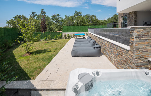 Casa vacanze - Buje - Volpija , Croazia - CIC887 104