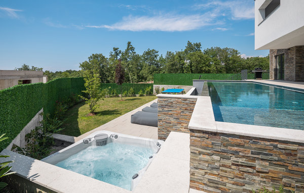 Casa vacanze - Buje - Volpija , Croazia - CIC887 6