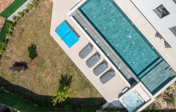 Casa vacanze - Buje - Volpija , Croazia - CIC887 11