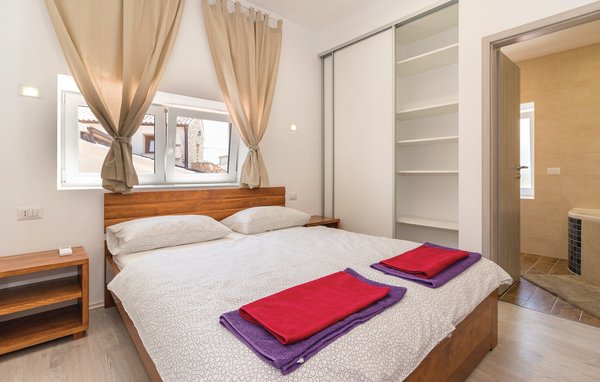 Holiday Home - Barban-Orbanici , Croatia - CIC900 601