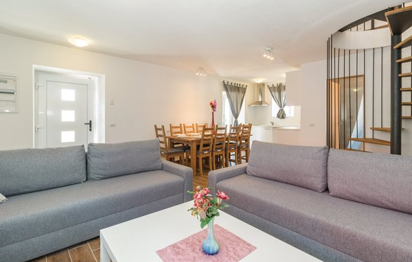 Holiday Home - Barban-Orbanici , Croatia - CIC900 302